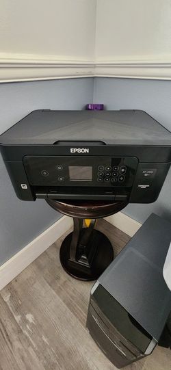 Epson XP-4100 Printer