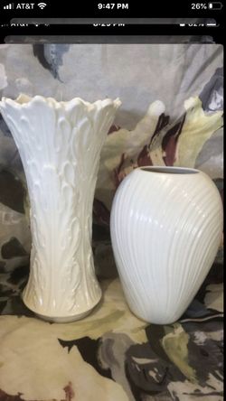 Vases