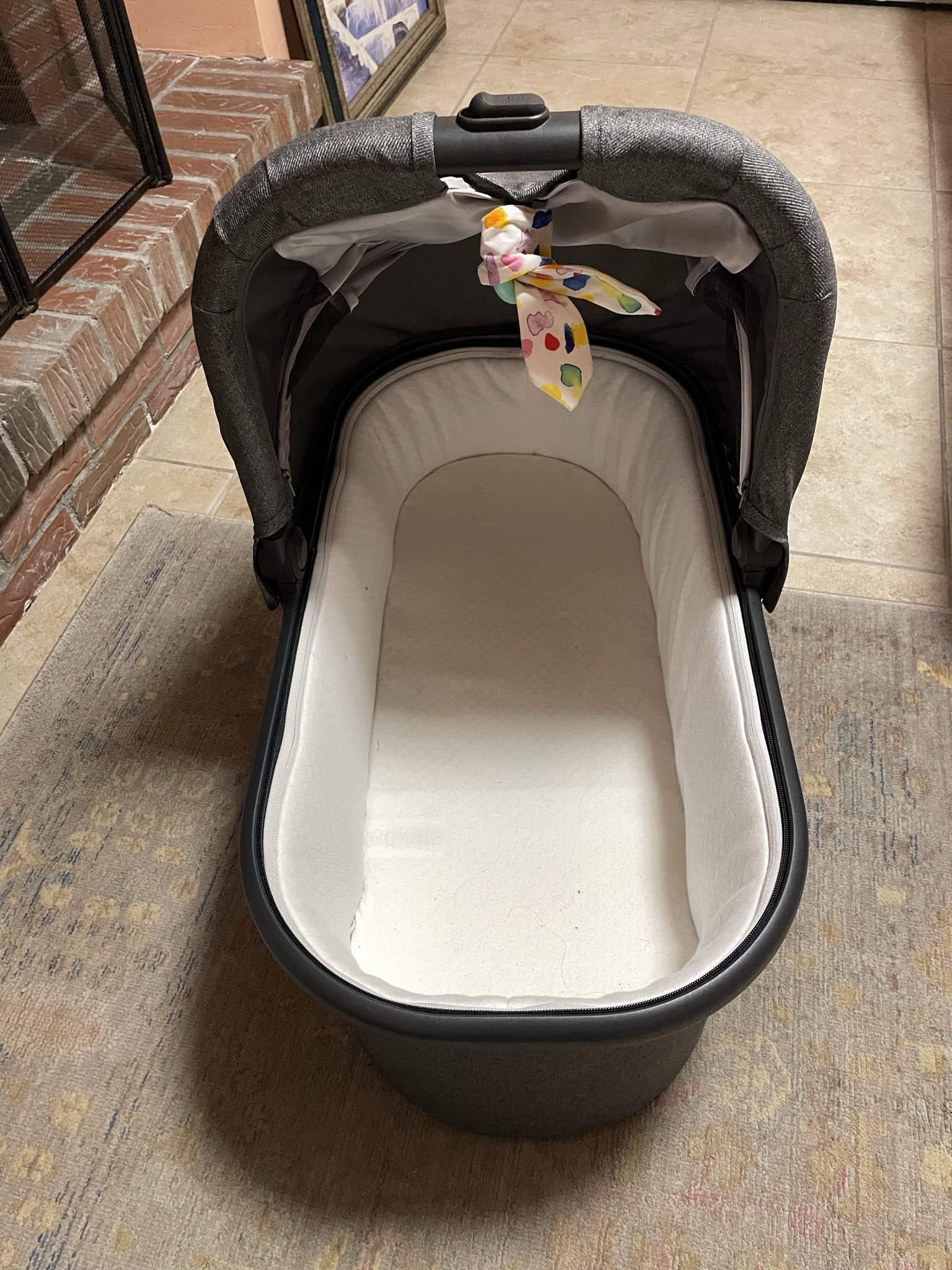 Uppababy Bassinet