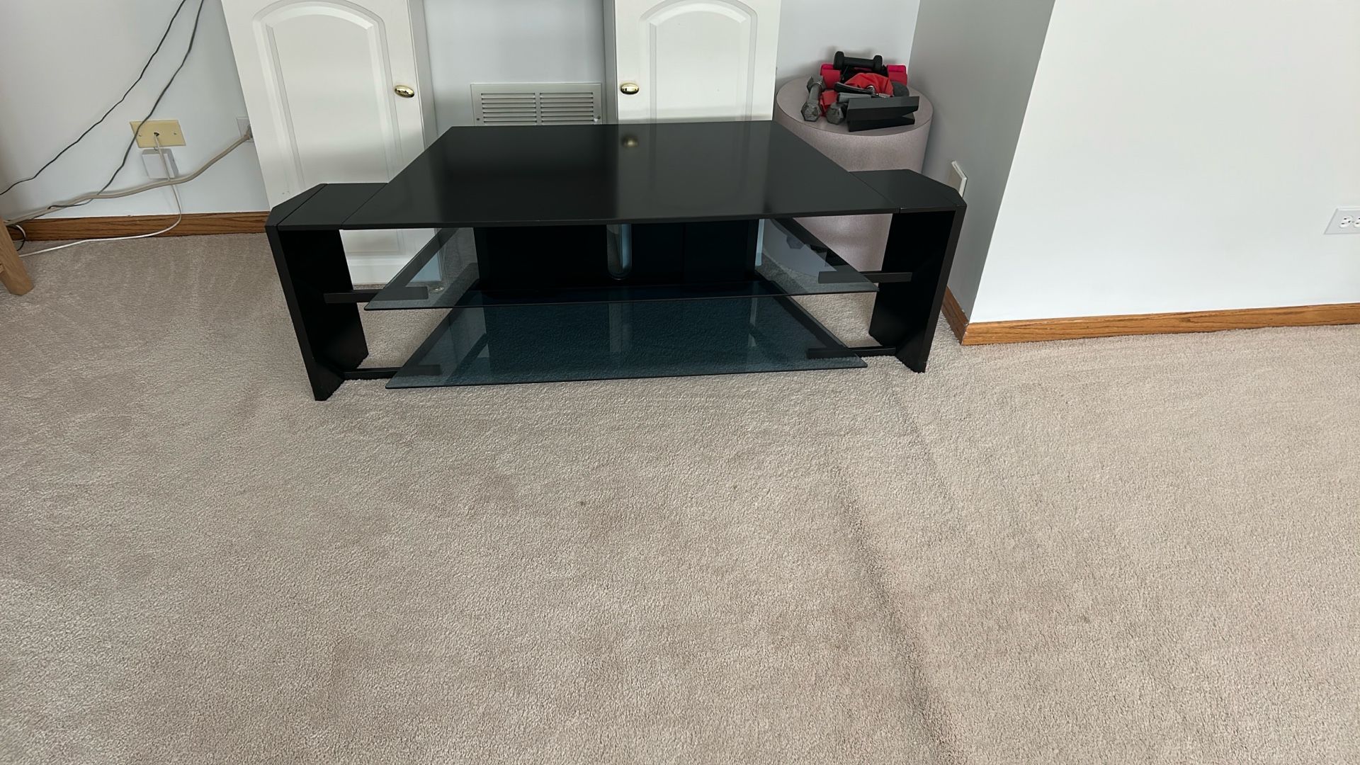 Up To 65 Inches Tv Stand
