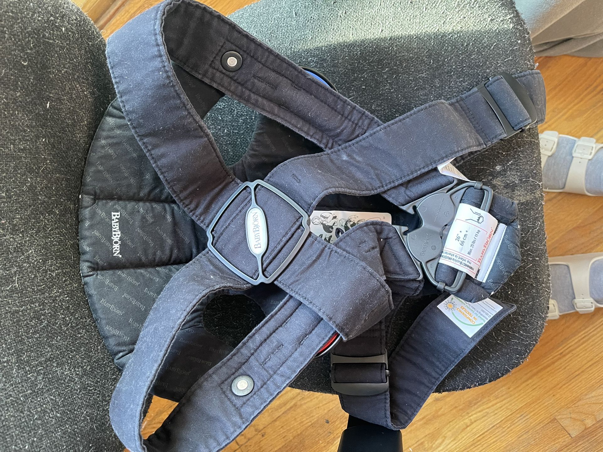 Baby Bjorn Carrier 