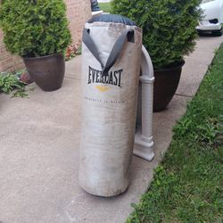 EVERLAST  Punching Boxing Heavy  Bag
