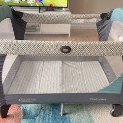 Graco Pack n Play