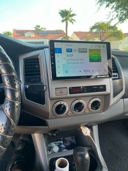 2007 Toyota Tacoma