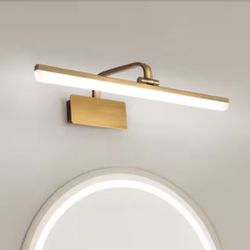 Bathroom Vanity Light 