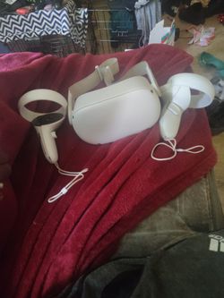 Oculus Meta Quest 2