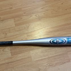 Easton Softball Alloy Bat 