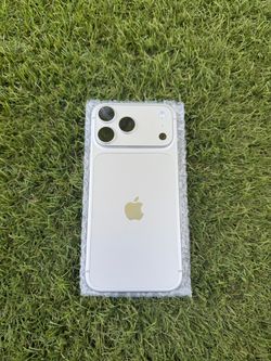 iPhone 18 pro max 256gb