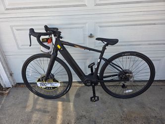 Ozark Trail 27.5"

Mountain bike $160
