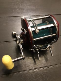 PENN REEL