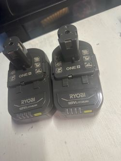 Ryobi