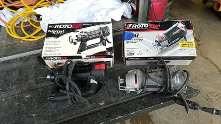 RotoZip routers Or Best Offer