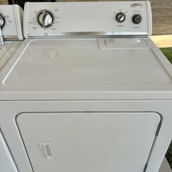 Whirlpool Dryer