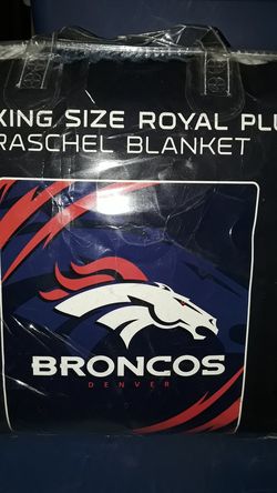 Sports blankets