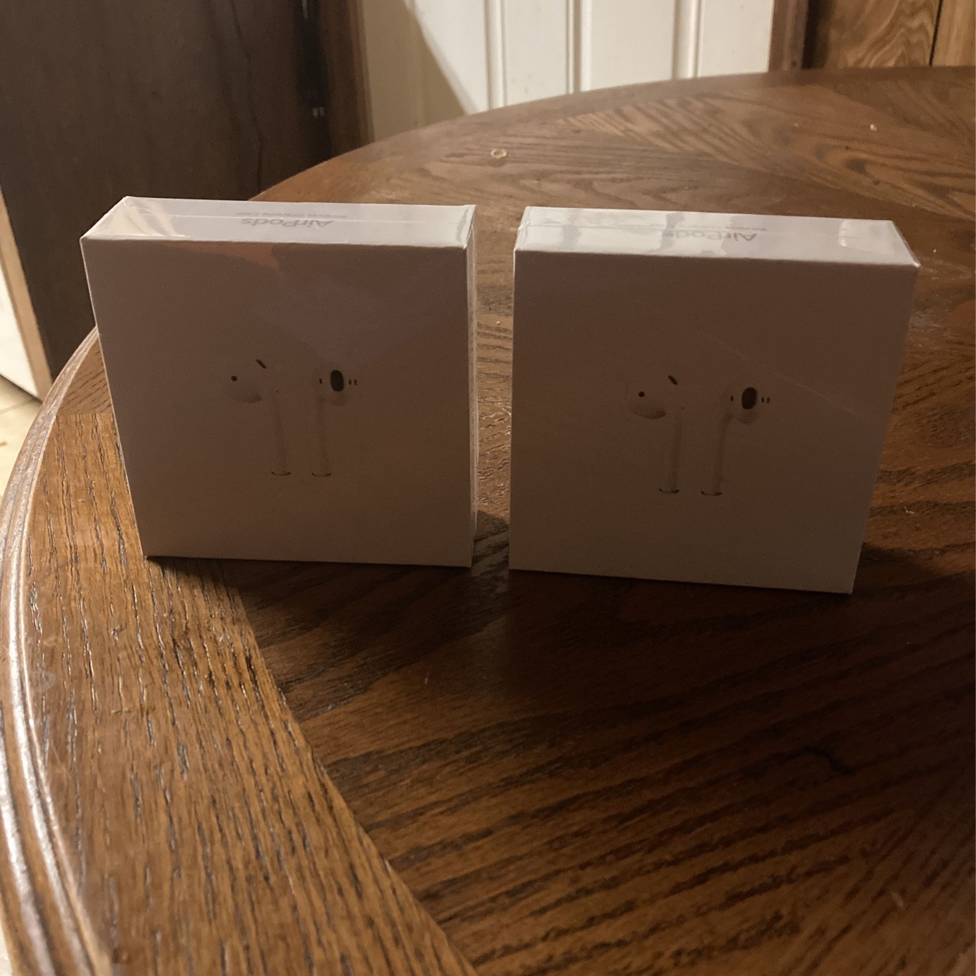 Air Pods