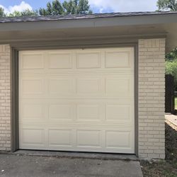 Garage Door