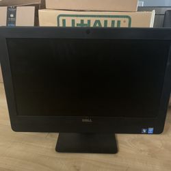 Dell Optiplex 3030 All In One