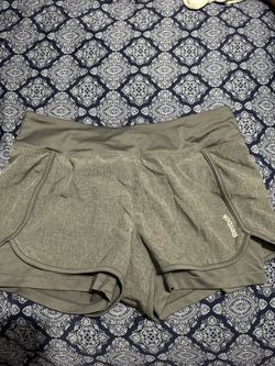 Reebok Shorts 