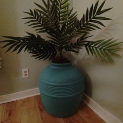 New Hidden Cat Litter Fake Plant