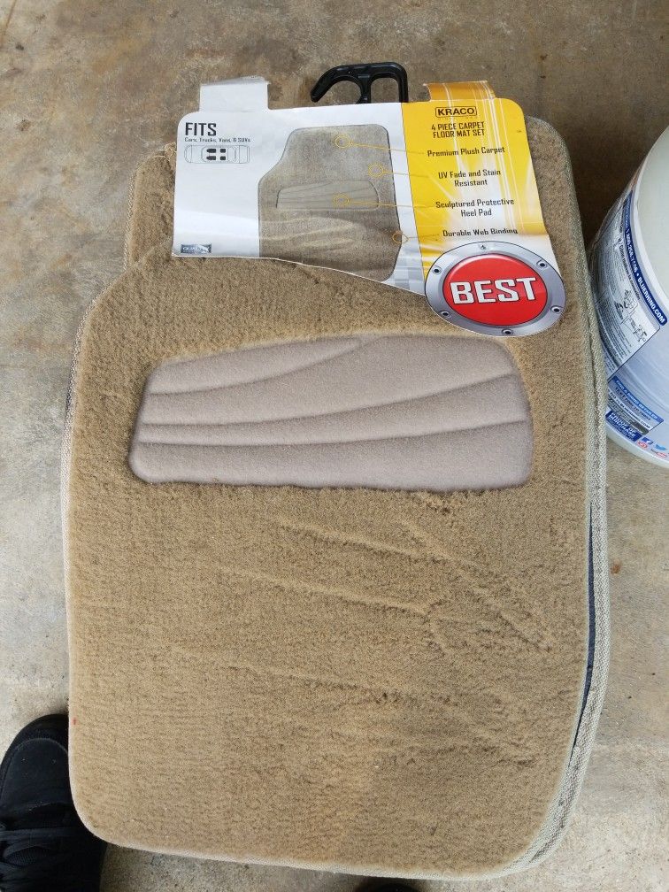 Car Mats