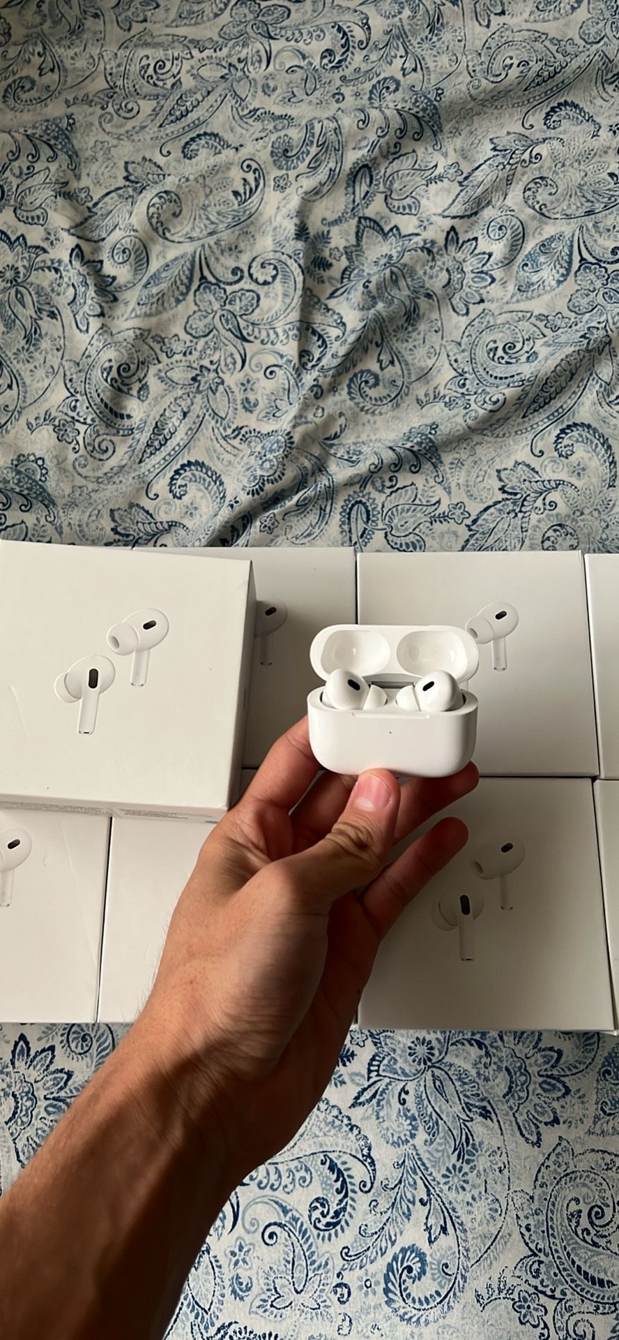 Airpods 2 Pro