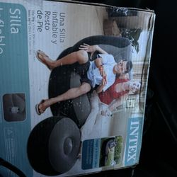 inflatable couch 