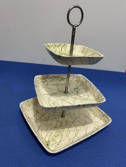Dessert Tower