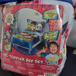 Ryan's 2024 world bedding