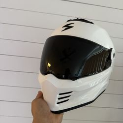 ScorpionEXO Covert FX Full Face Adult Motorcycle Helmet