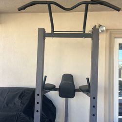 Steelbody Power Tower 