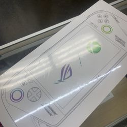 ROG Xbox Ally Z2A 16GB Ram 512