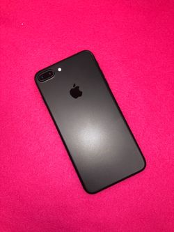 iPhone 7 Plus Unlocked