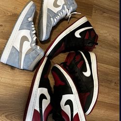 Nike Air Jordan
