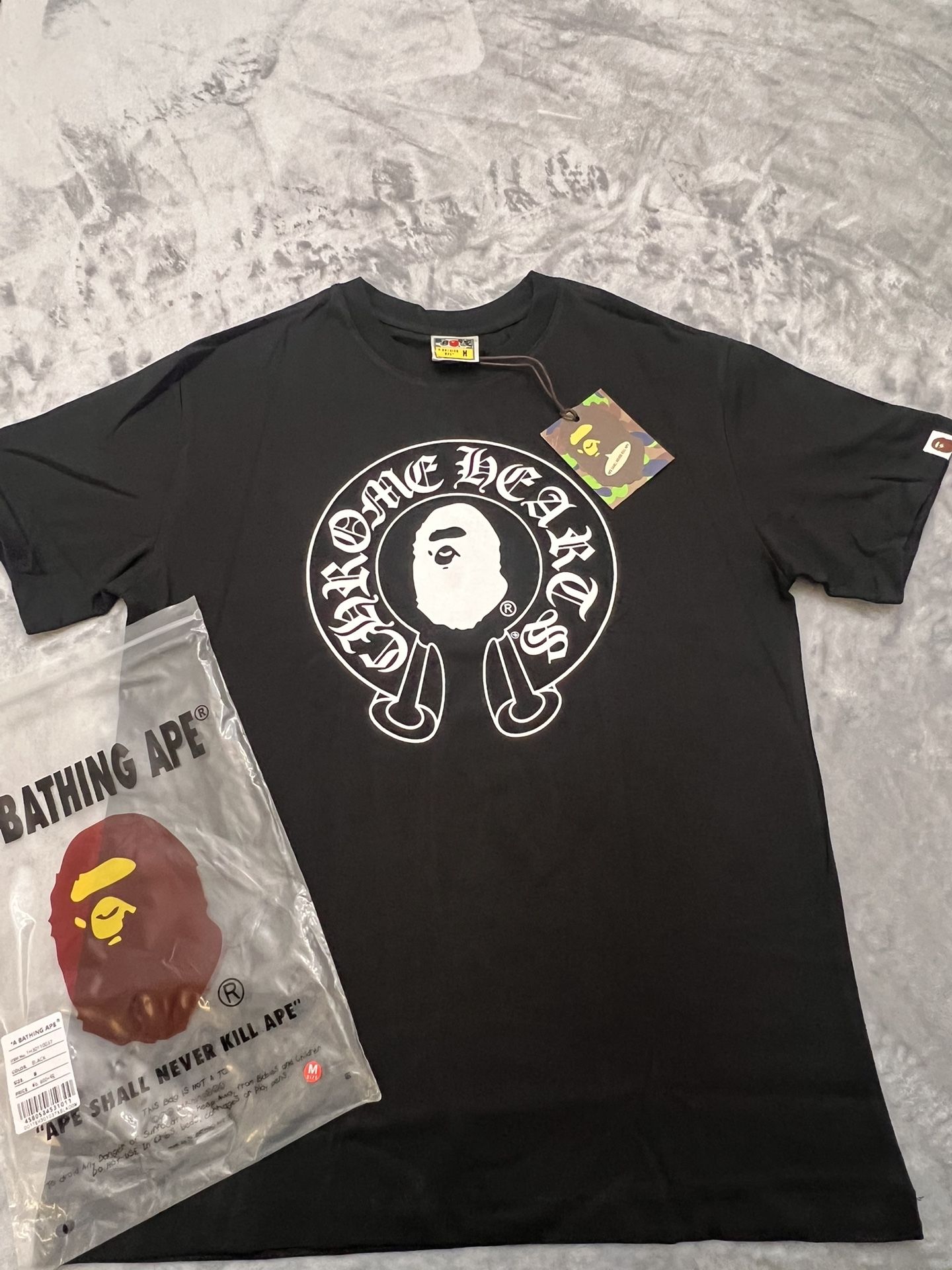 Bape shirt