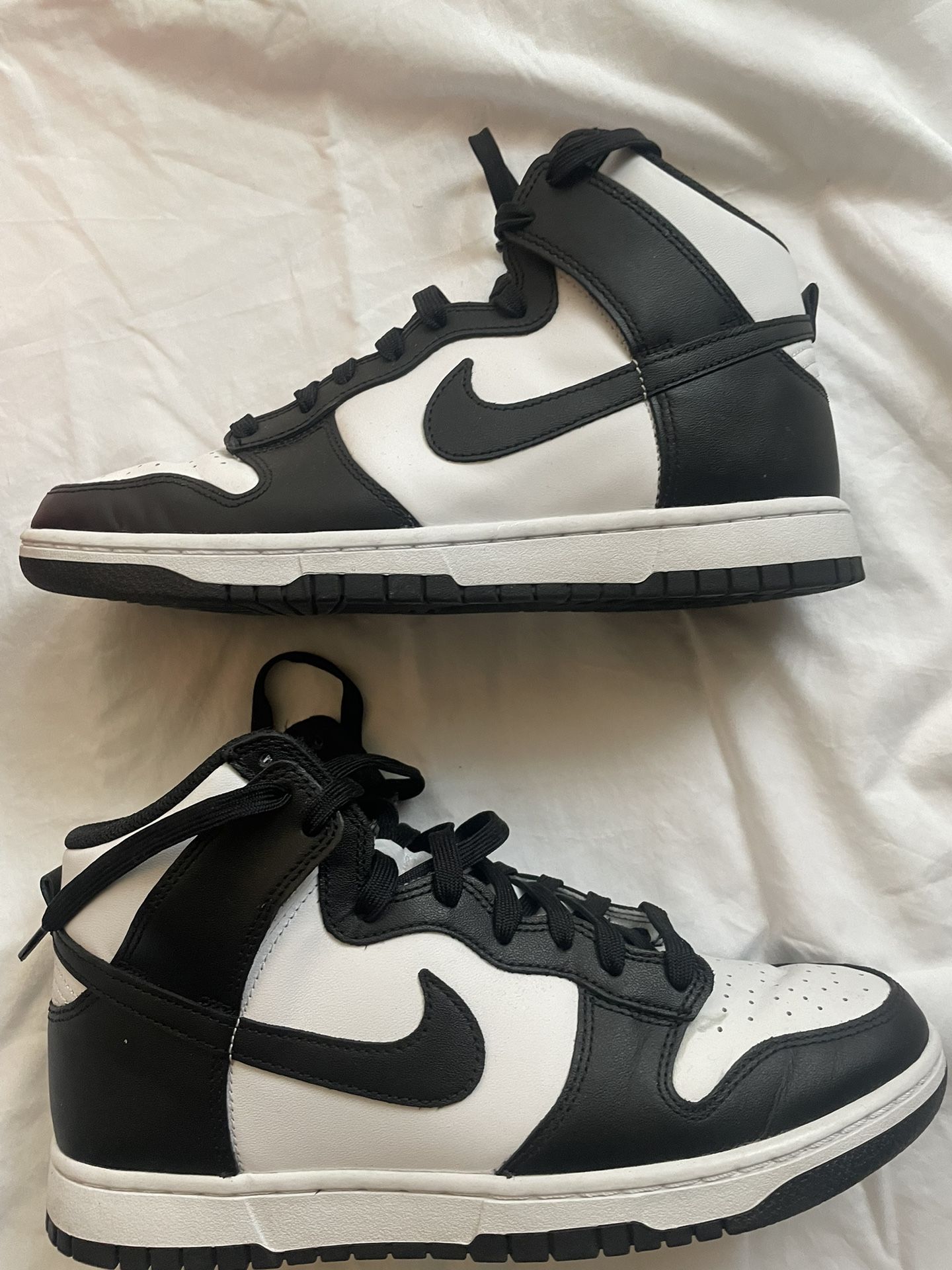 Nike Dunk High