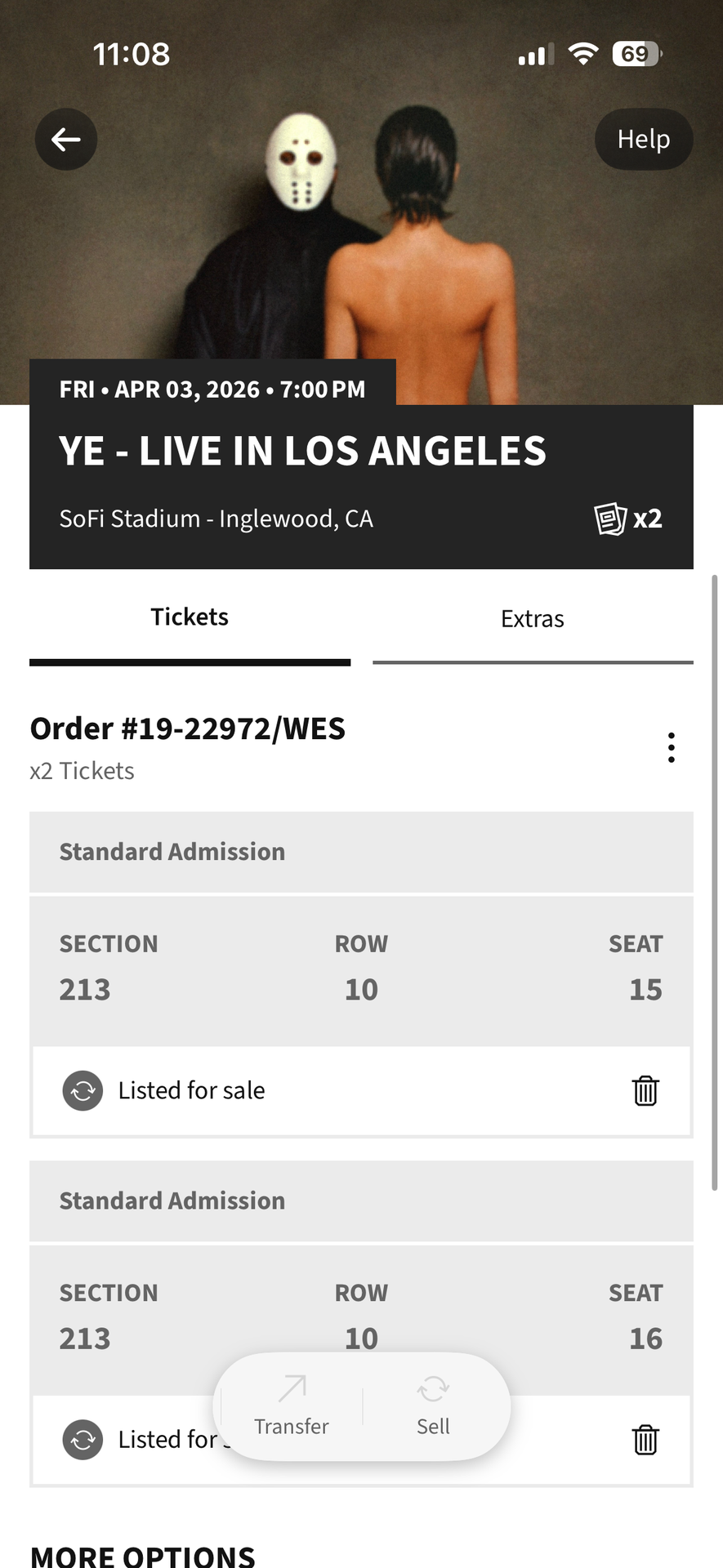 Ye - Apr3 Sofi 200 section