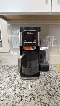 Ninja Coffee maker