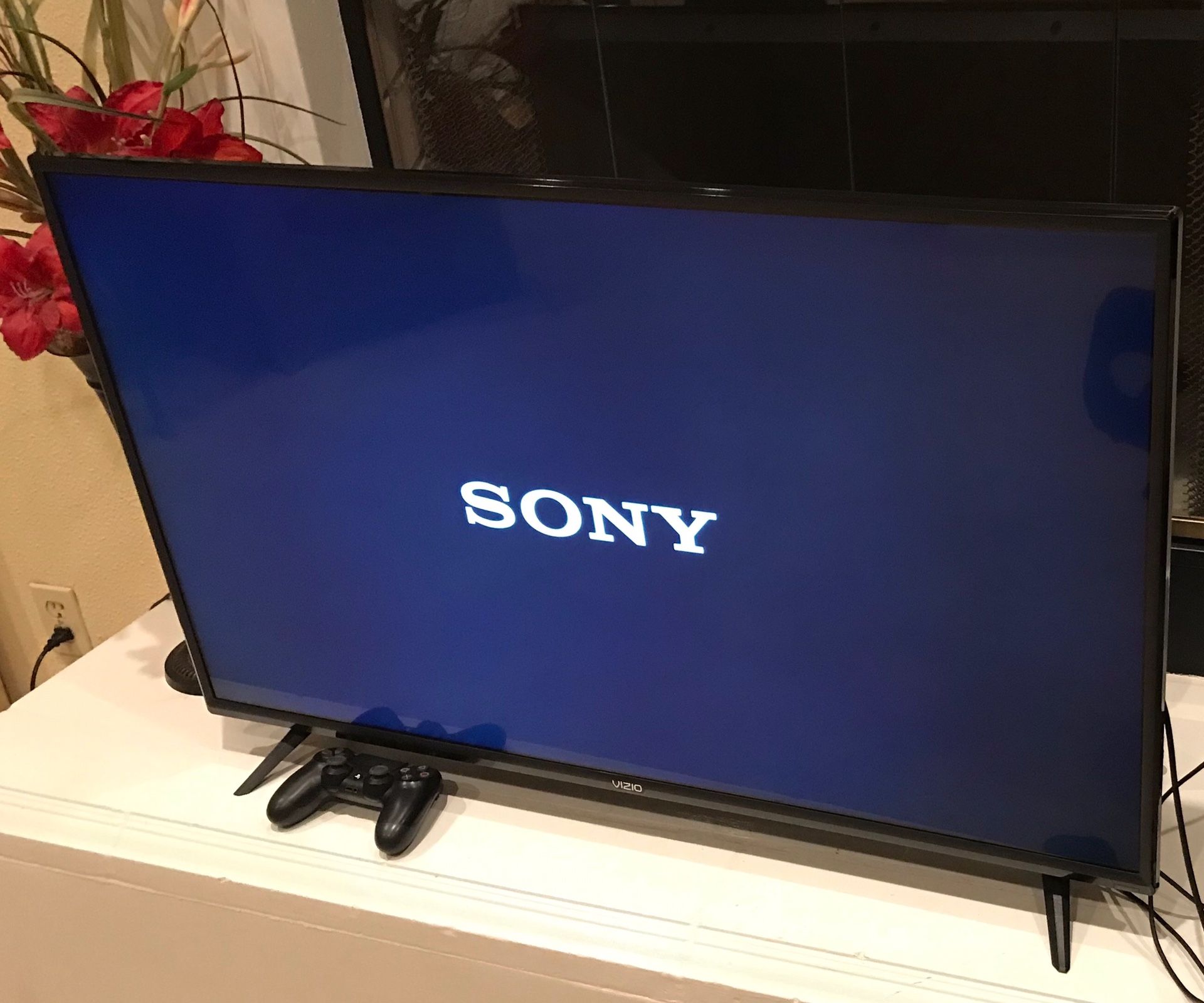 Vizio 4K TV D-Series 43 inch HDR D43F1