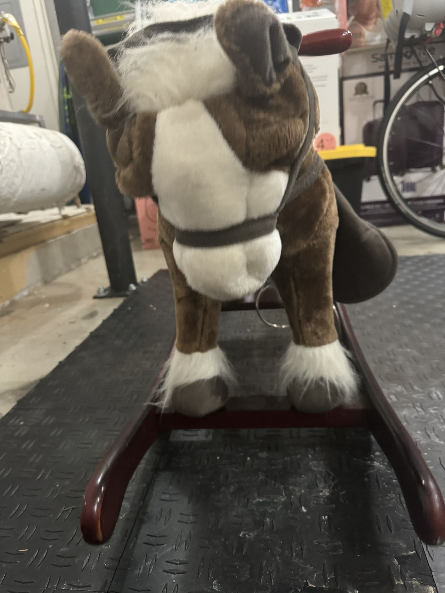Horse