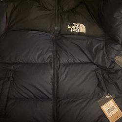 TNF North Face Puffer 1996 Nuptse Retro 700 Jacket