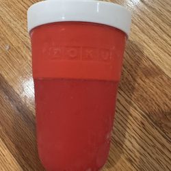 Slushie Maker
