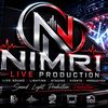 Nimri Live Production