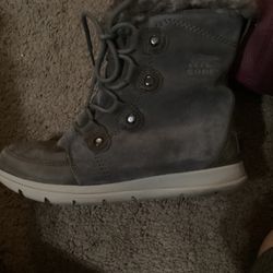 Brand New SOREL BOOTS 
