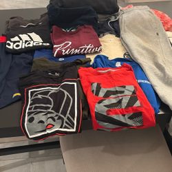 20 Pieces Men Size M 