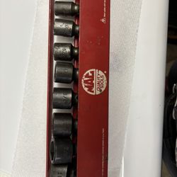 MacTools Standard Sockets