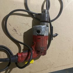 Drill