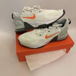 Nike air max five trainers