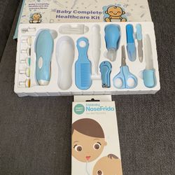 Baby Safety