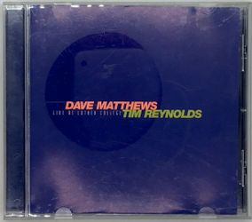 Dave Matthews live at Luther College