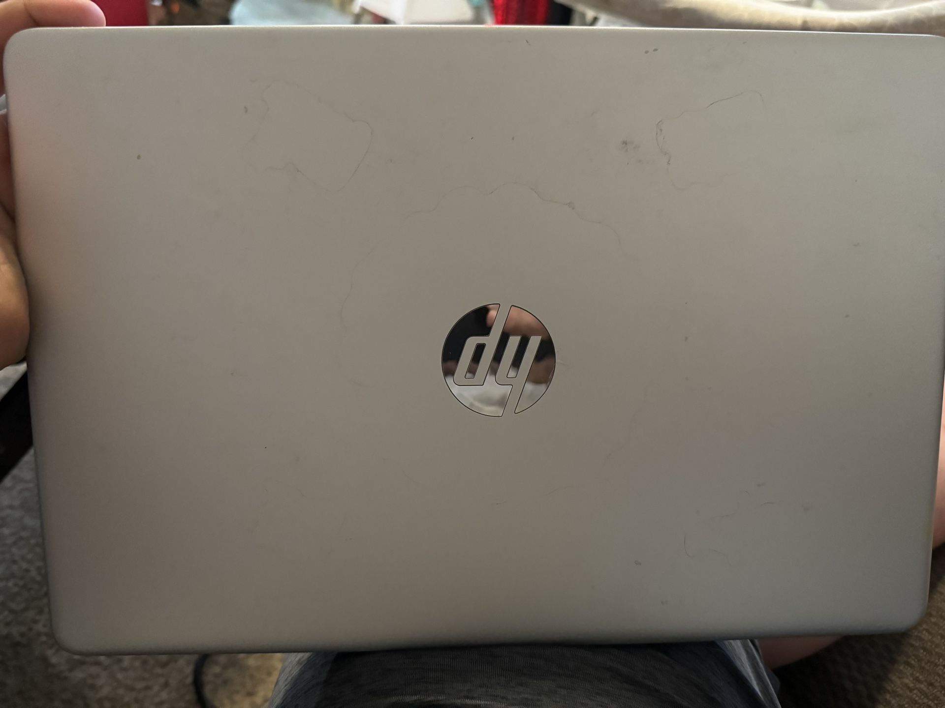 HP 15” Laptop